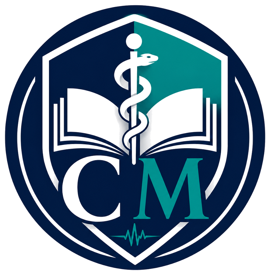 CRITÉRIUM MIR · Escudo institucional